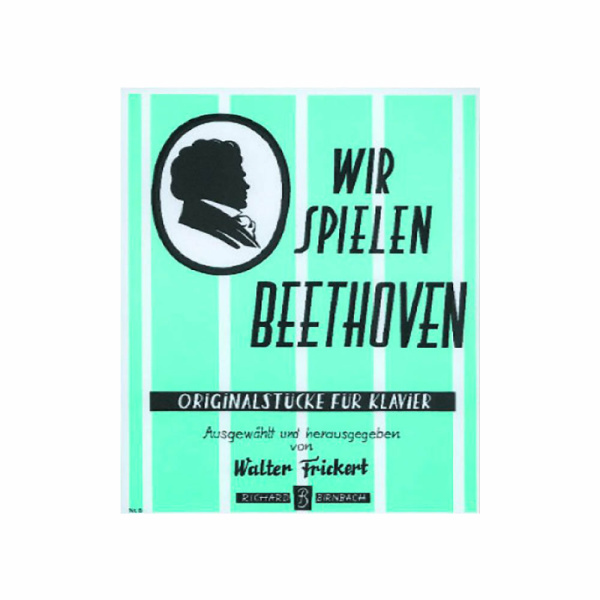WIR SPIELEN BEETHOVEN