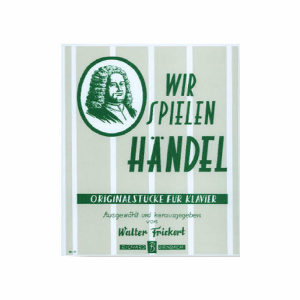 WIR SPIELEN HANDEL