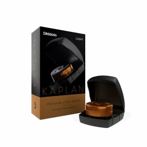 D’ADDARIO KAPLAN PREMIUM ROSIN LIGHT