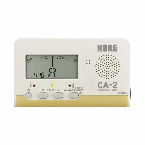 KORG CA-2 Accordatore