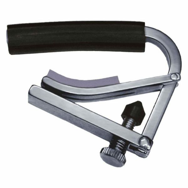 SHUBB L1 Capotasto Per Chitarra Acustica/Elettrica