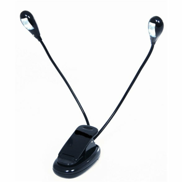 BEST MUSIC BL 204 LAMPADA DA LEGGIO