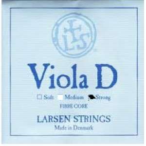 LARSEN RE Strong - VIOLA
