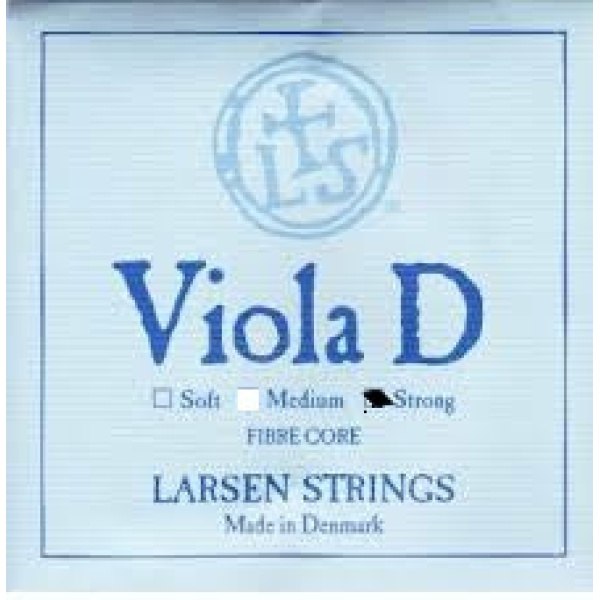 LARSEN RE Strong - VIOLA