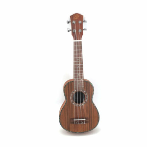LAX UKULELE UCS-222 Soprano