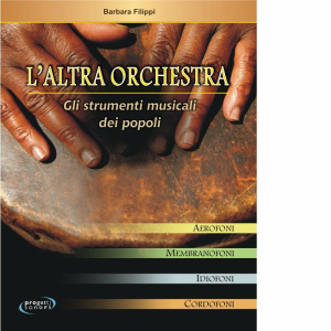 FILIPPI - L'ALTRA ORCHESTRA