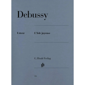 Debussy - L'Isle Joyeuse