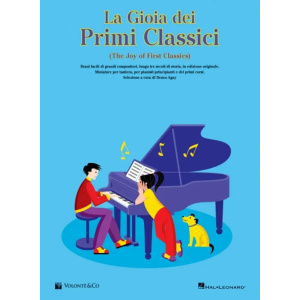 AGAY - La Gioia Dei Primi Classici Vol.1