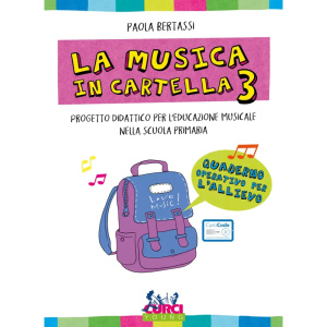 BERTASSI - La musica in cartella Vol. 3