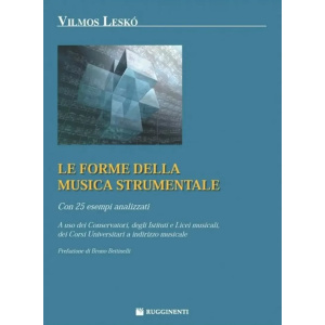 LESKO - Forme Della Musica Strumentale