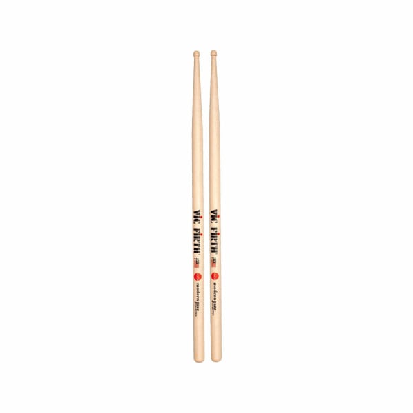 VIC FIRTH BACCHETTE MJC4 MODER JAZZ
