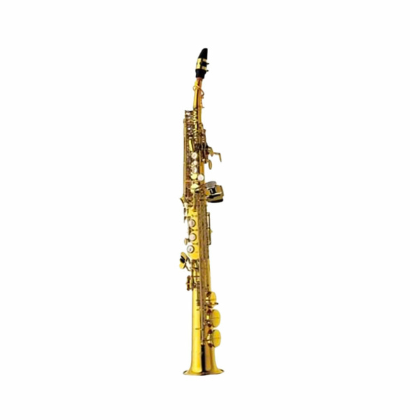 FLORET MPSS-601 SAX SOPRANO