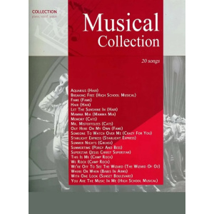 MUSICAL COLLECTION