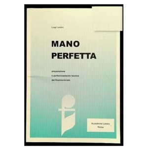 LANARO - Mano Perfetta