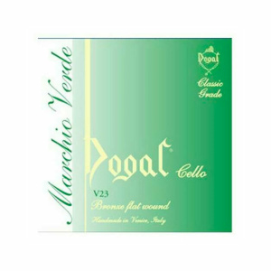 DOGAL R33B - V23B  1/4 Muta - CELLO