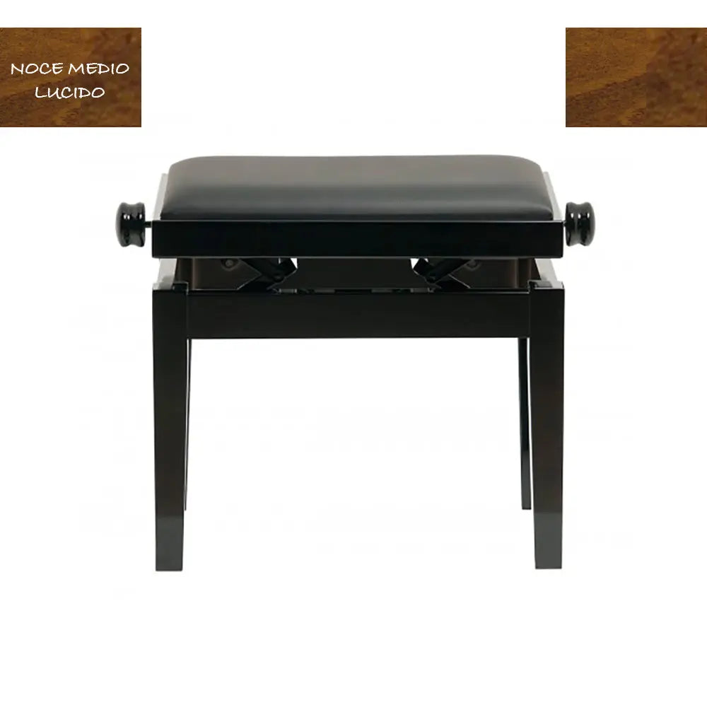 CGM 125 EUROPA PANCHETTA NOCE MEDIO LUCIDO