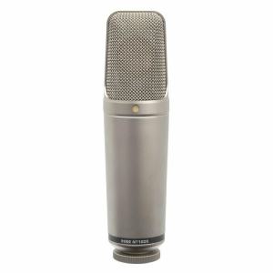 RODE NT 1000 MICROFONO A CONDENSATORE