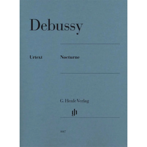 Debussy - Nocturne