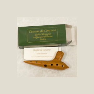 OCARINA SOL II