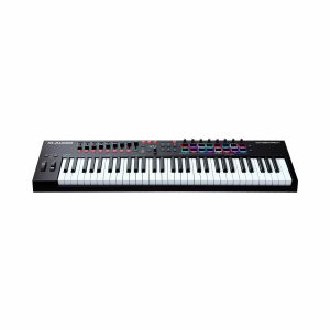 M-AUDIO OXIGEN PRO 61