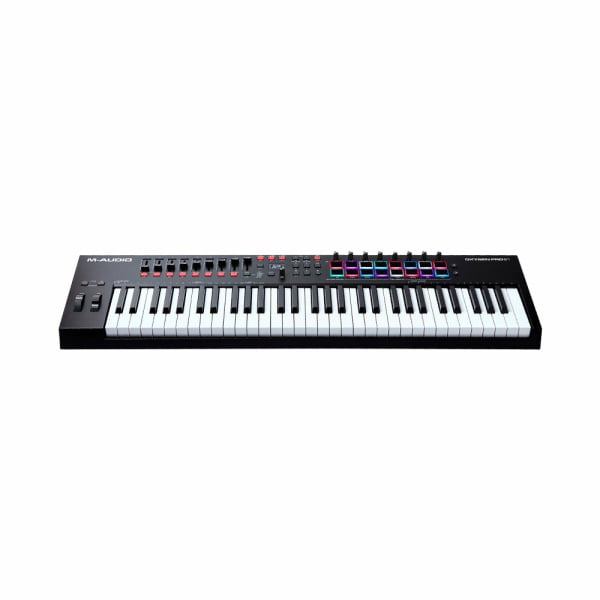 M-AUDIO OXIGEN PRO 61