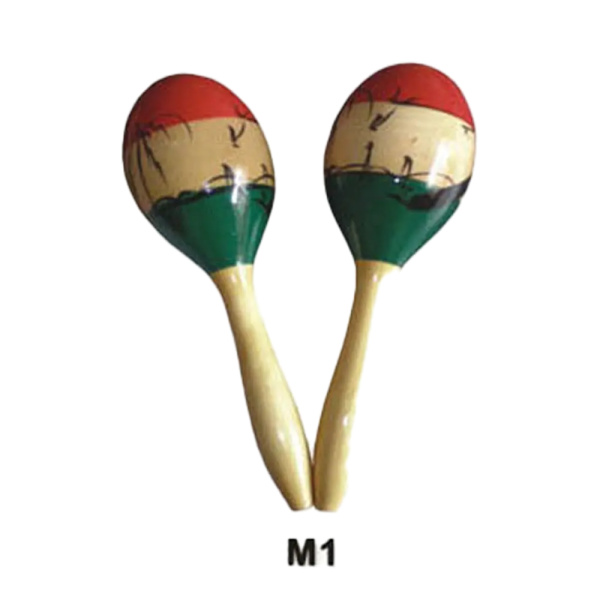 OYSTER M1 MARACAS