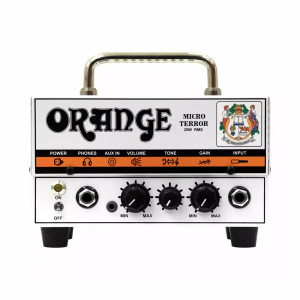 ORANGE MICRO TERROR