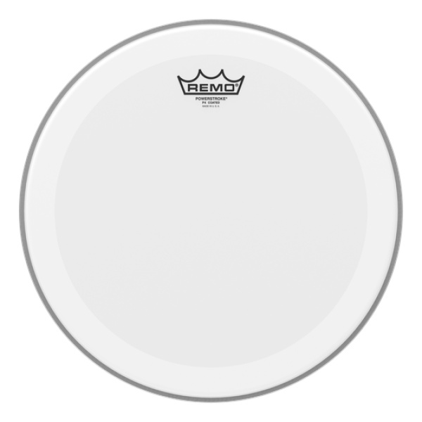 REMO PELLE POWERSTOKE 14" P4 SABBIATA P4-0114-BP