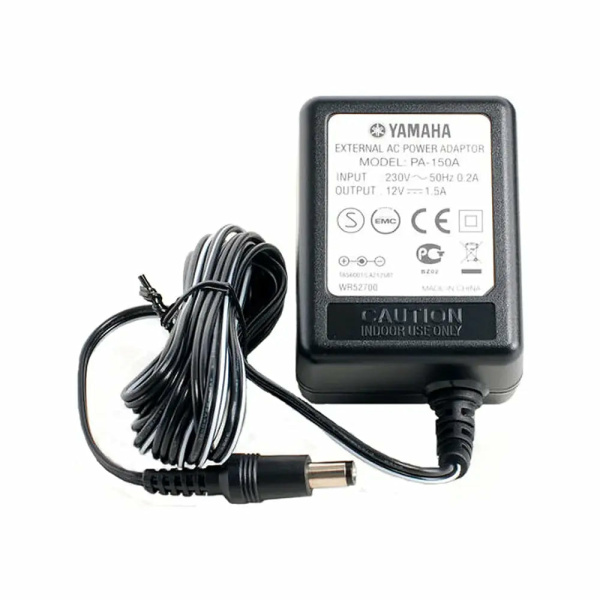 YAMAHA PA150B ALIMENTATORE