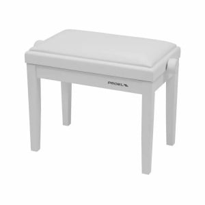 PROEL PANCA PIANO BIANCO SATINATO