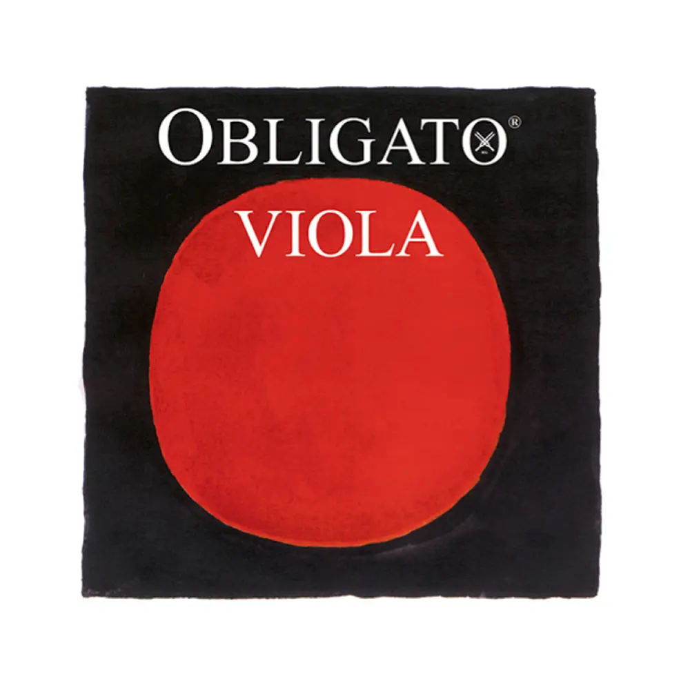 PIRASTRO OBLIGATO Mi in Oro - VIOLINO