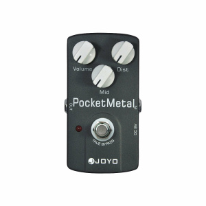 JOYO - JF35 DISTORSORE