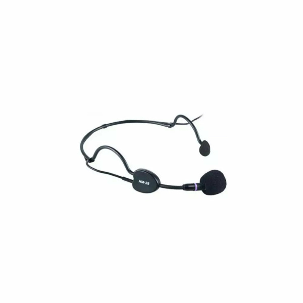 PROEL HCM38 MICROFONO HEADSET