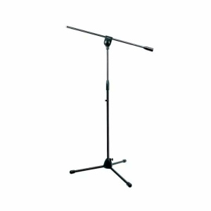 PROEL PRO100BK ASTA GIRAFFA MICROFONO