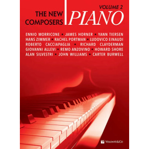 VARI - The New Composers Volume 2
