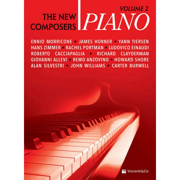 VARI - The New Composers Volume 2