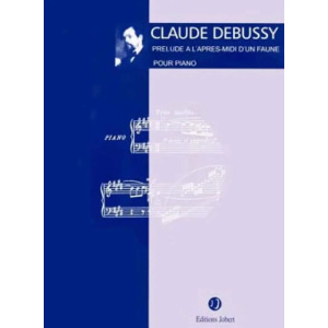 Debussy - Prélude à l'après-midi d'un faune