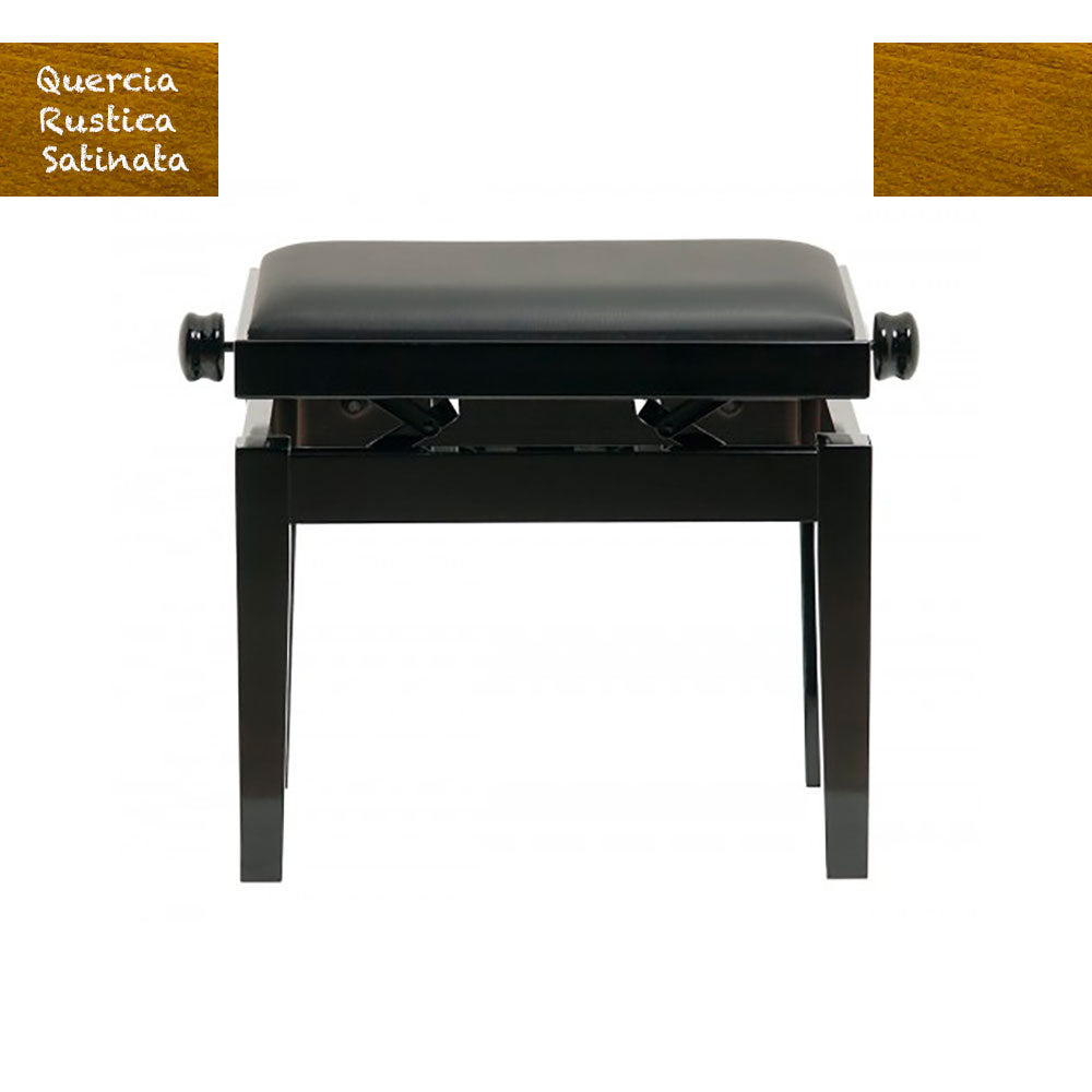 CGM 125 EUROPA PANCHETTA QUERCIA RUSTICA SATINATA