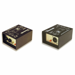 REFERENCE LABORATORY - RDI B 01