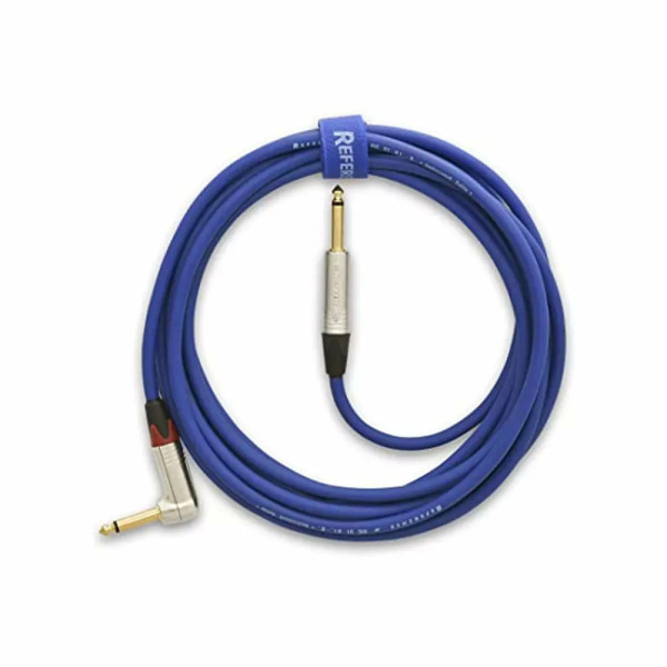 REFERENCE RIC01 BL JJr mt 3 CAVO JACK/JACK 90¬∞