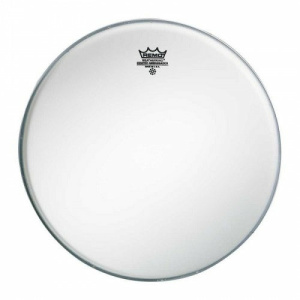 REMO PELLE AMBASSADOR SABBIATA 13" BA 0113-00