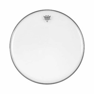 REMO PELLE AMBASSADOR 12 POLLICI TRASPARENTE BA-0312-00