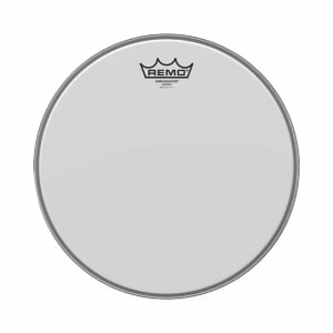 REMO PELLE AMBASSADOR 12" SABBIATA BA-0112-00