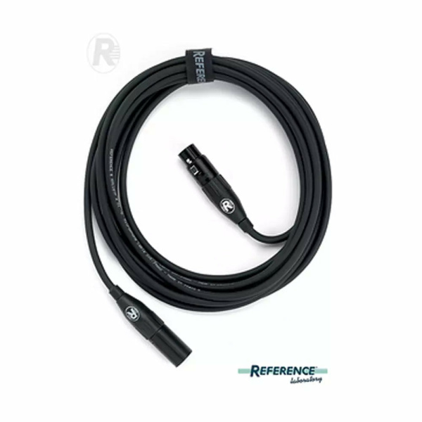 REFERENCE RMC01 BK MF 5MT CAVO XLR/XLR