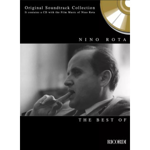 ROTA - THE BEST OF NINO ROTA