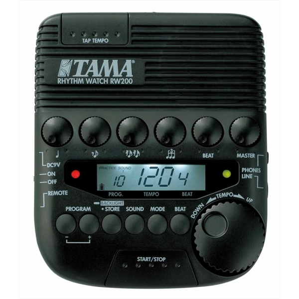 TAMA RW200