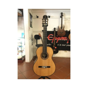UMBERTO RACCIS CHITARRA CLASSICA *USATO*