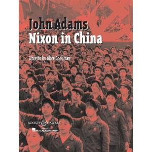 ADAMS - NIXON IN CHINA