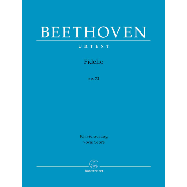 BEETHOVEN - FIDELIO