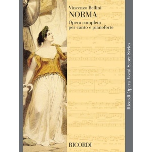 BELLINI - NORMA